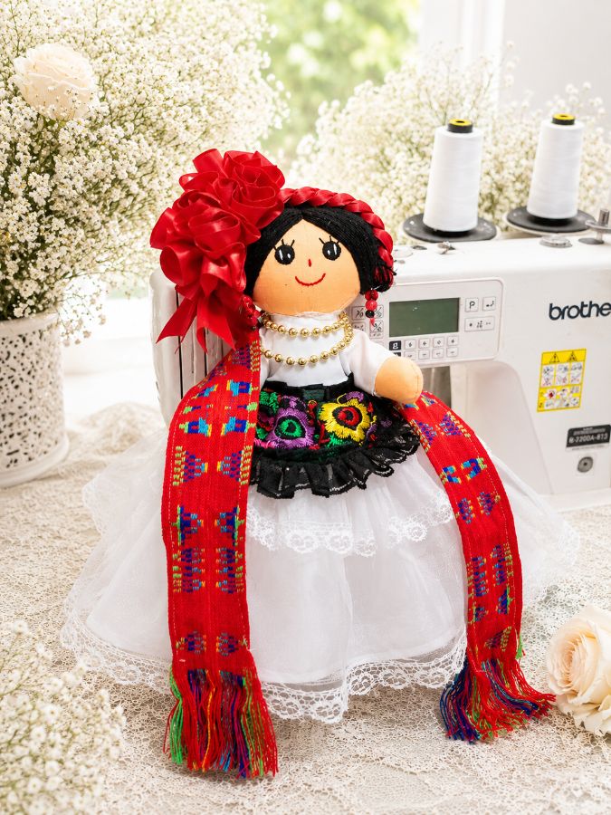 Lele Veracruzana