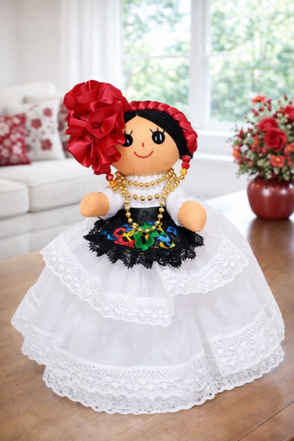 Lele Veracruzana