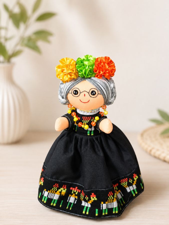 Abuela N