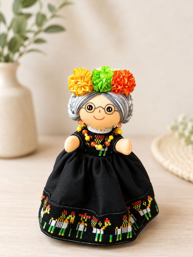 Abuela N