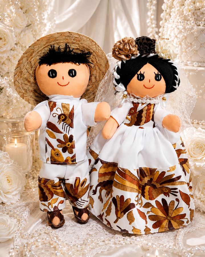 Novios Tenango