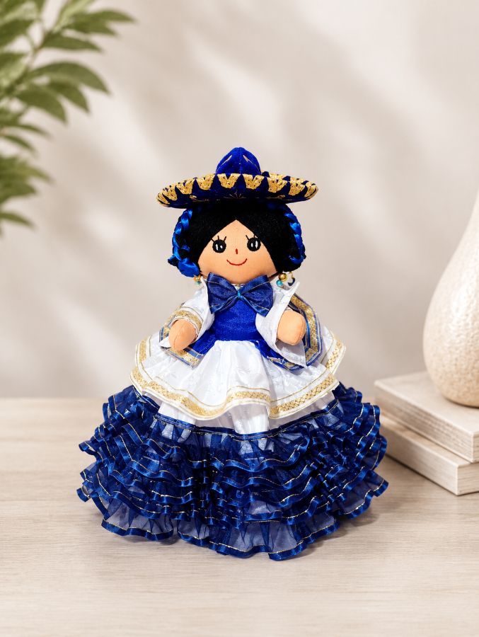 Charra  Folklore