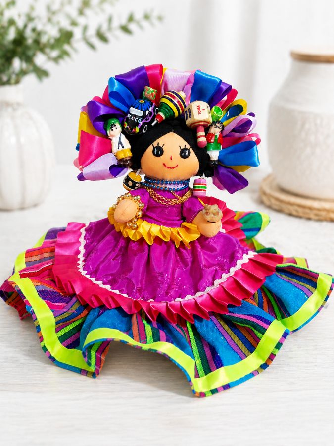Juguetes Mexicanos
