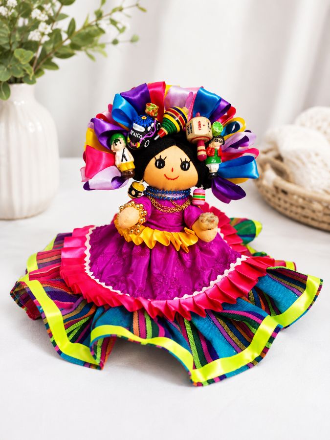 Juguetes Mexicanos