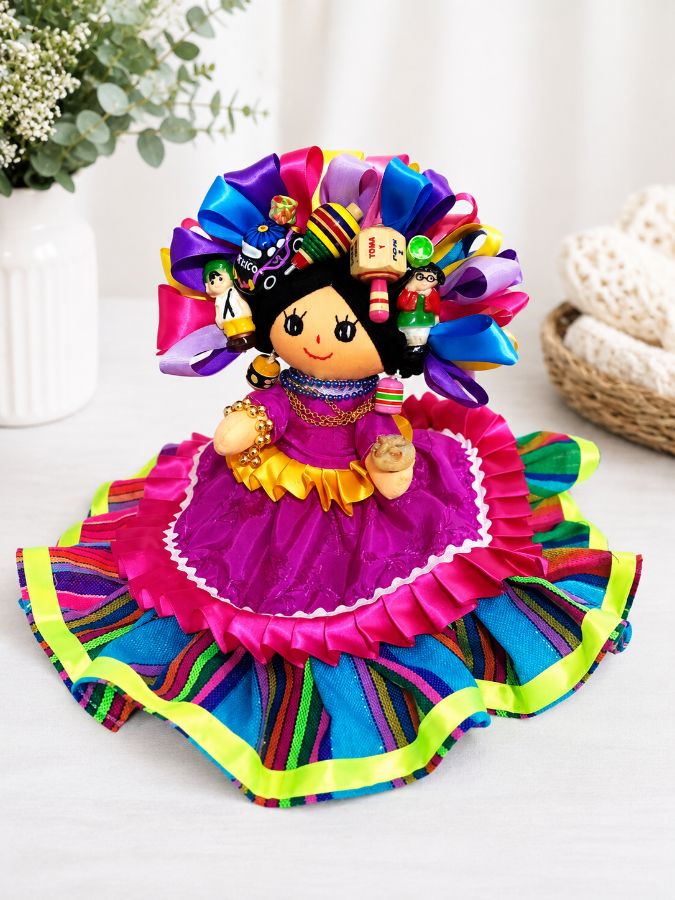 Juguetes Mexicanos