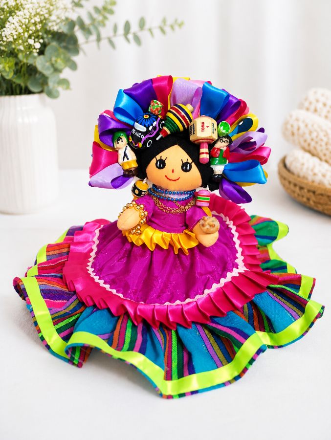 Juguetes Mexicanos