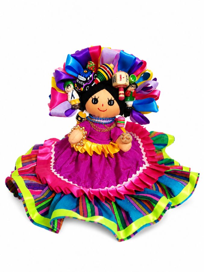 Juguetes Mexicanos