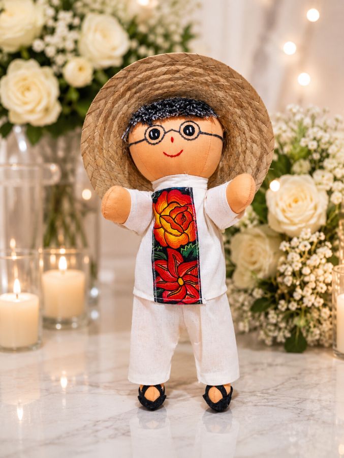 Abuelo Flores
