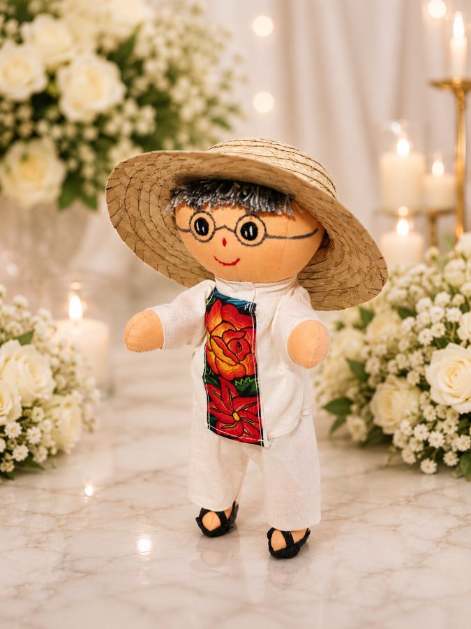 Abuelo Flores