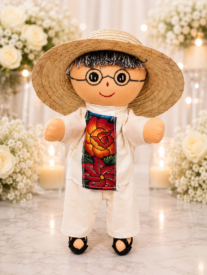 Abuelo Flores