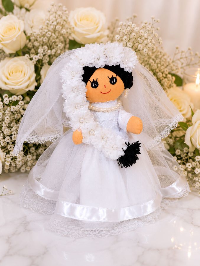 Pareja Boda