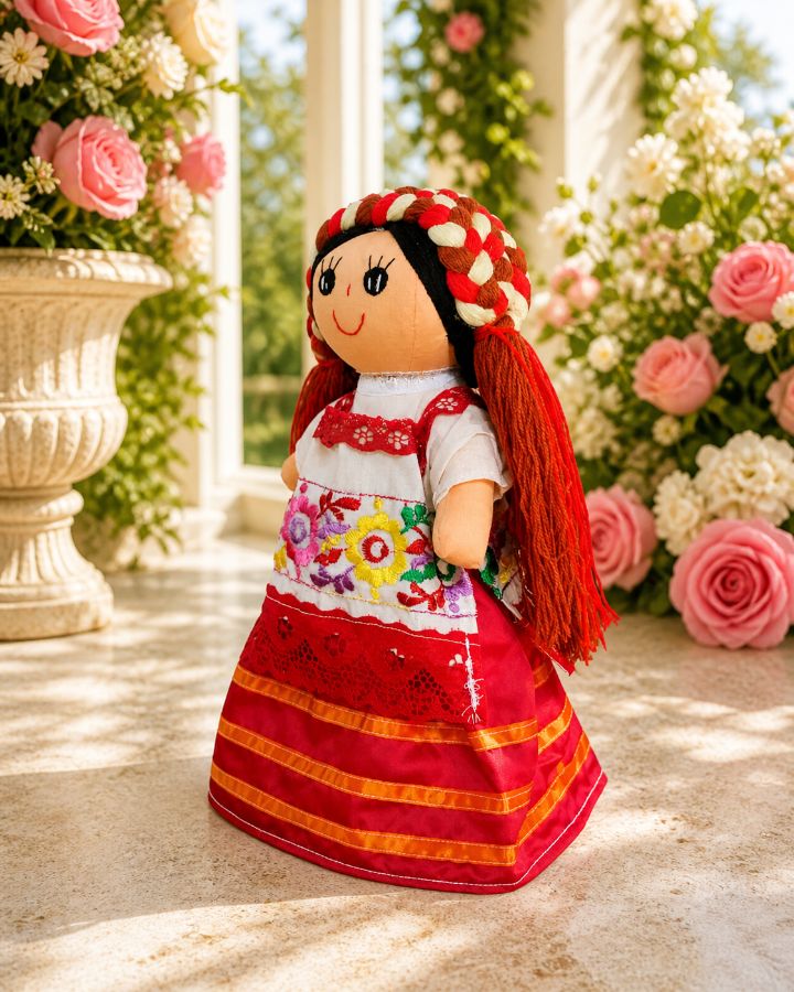 Lele Michoacán