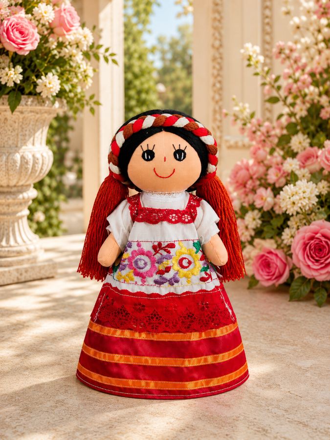 Lele Michoacán