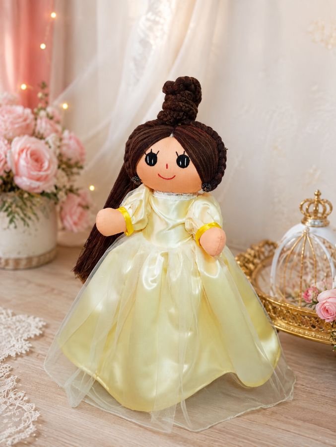 Princesa Bella