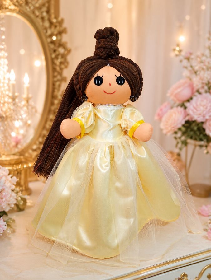 Princesa Bella