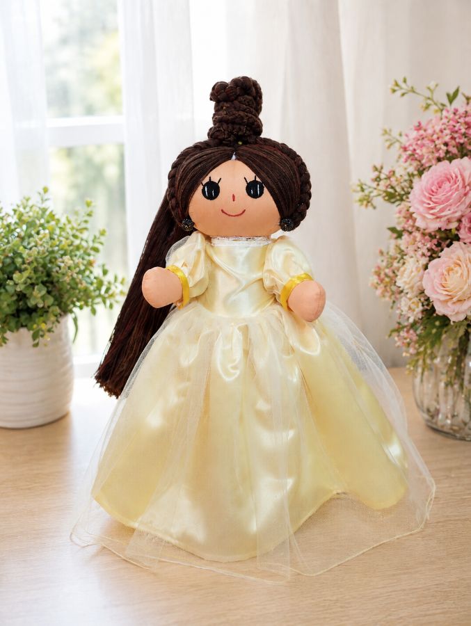 Princesa Bella