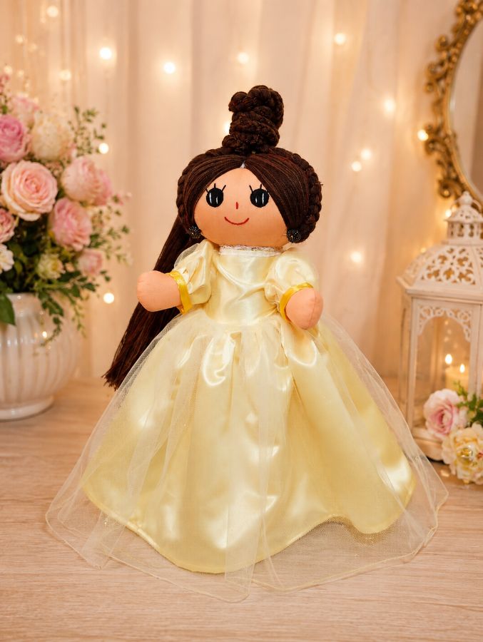 Princesa Bella