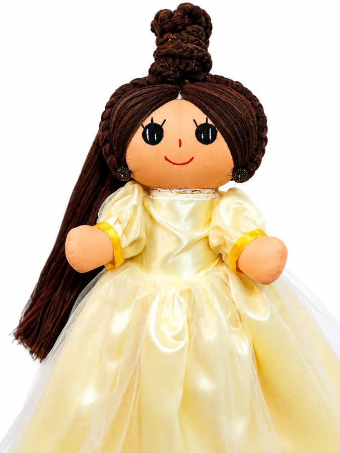 Princesa Bella