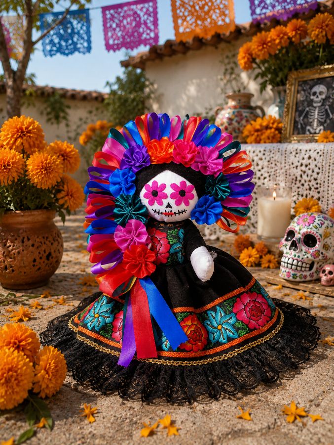 Catrina 123