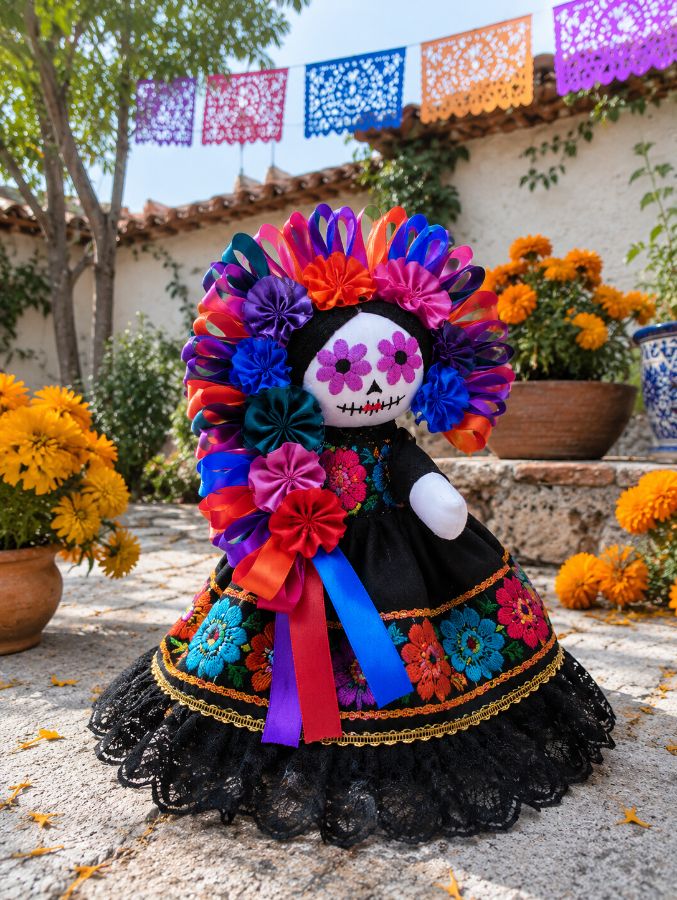Catrina 123