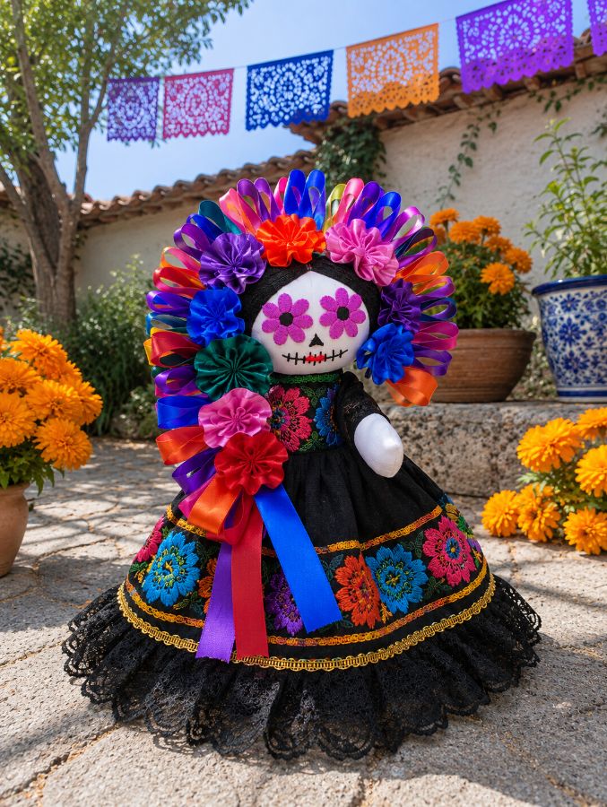 Catrina 123