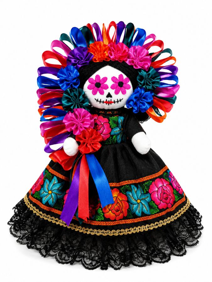 Catrina 123