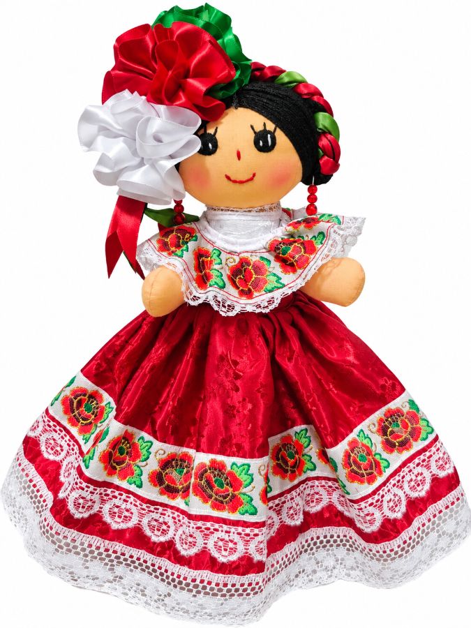 Lele Zacatecas 30 cm