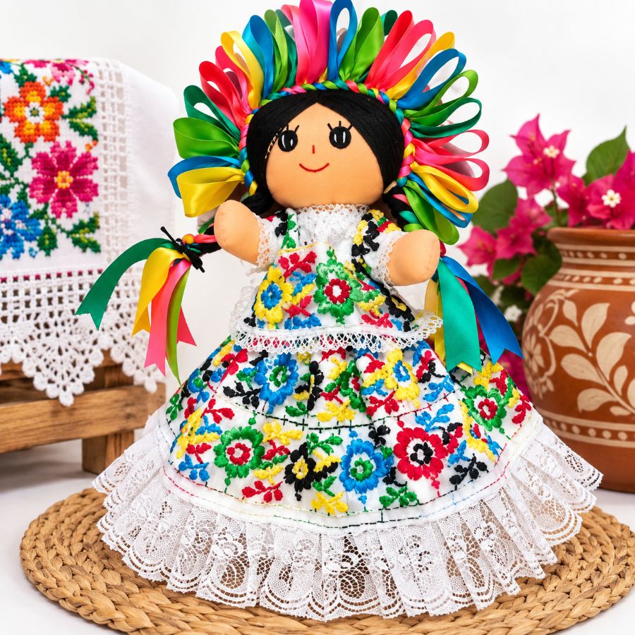 Yucateca 30 cm