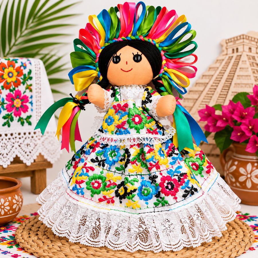 Yucateca 30 cm