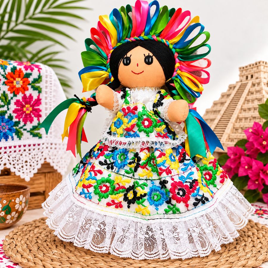 Yucateca 30 cm