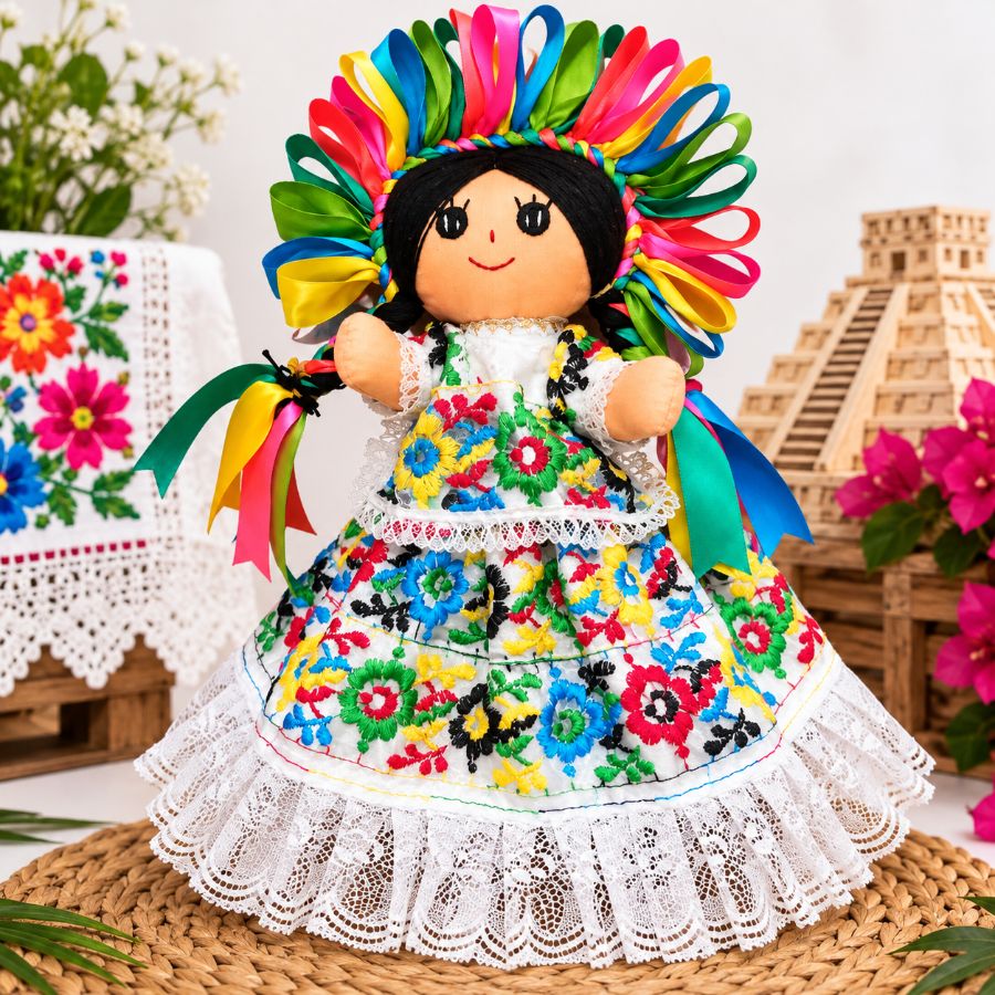 Yucateca 30 cm