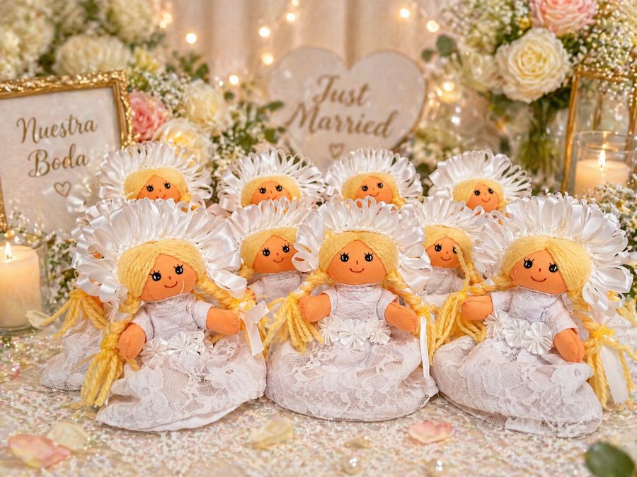 Novios mini