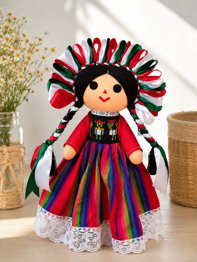 Lele Tradicional Grande