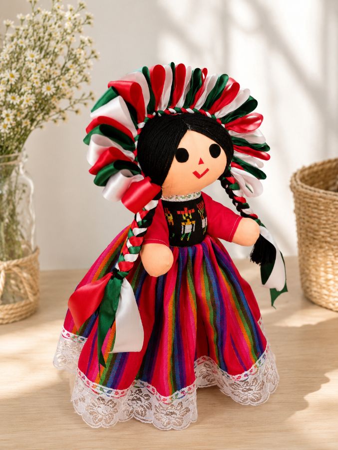 Lele Tradicional Grande