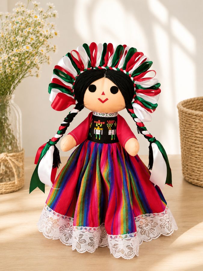 Lele Tradicional Grande