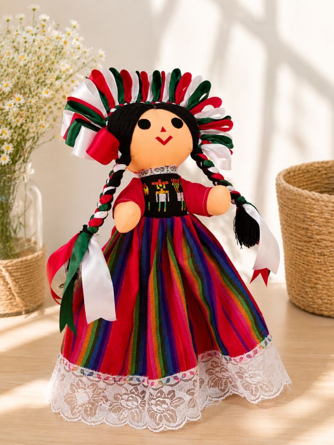 Lele Tradicional Grande