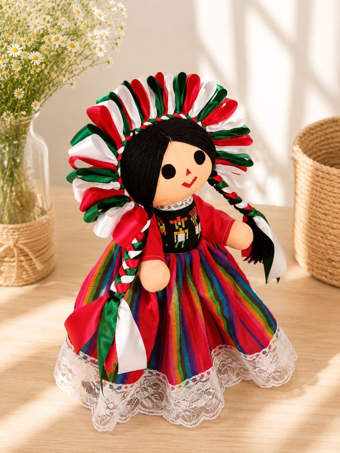 Lele Tradicional Grande