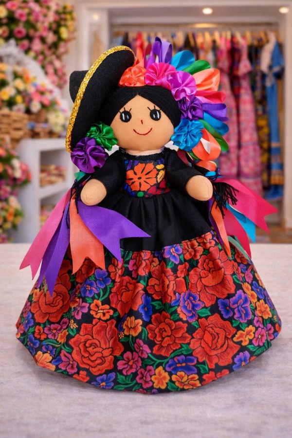 Lele Florklorika