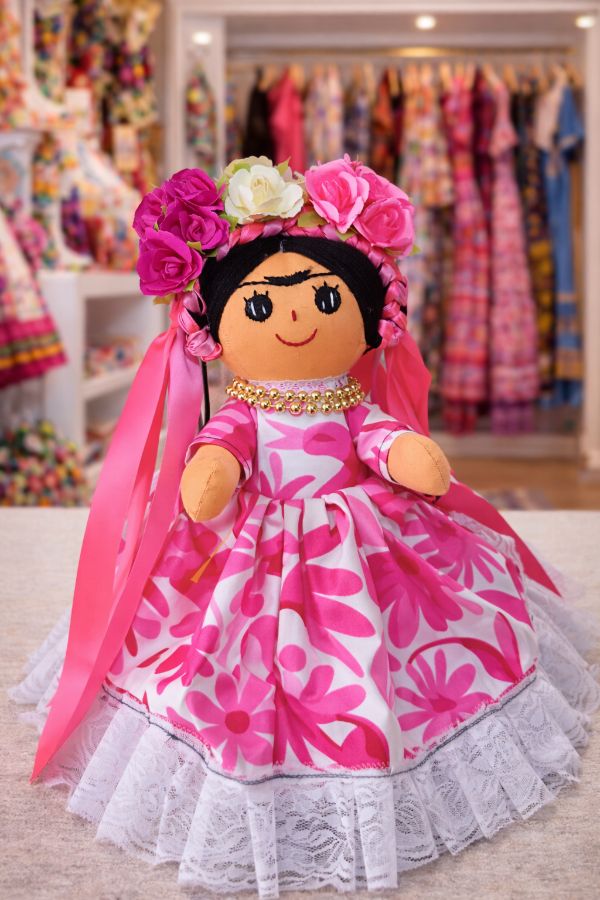 Fridas Oaxaca