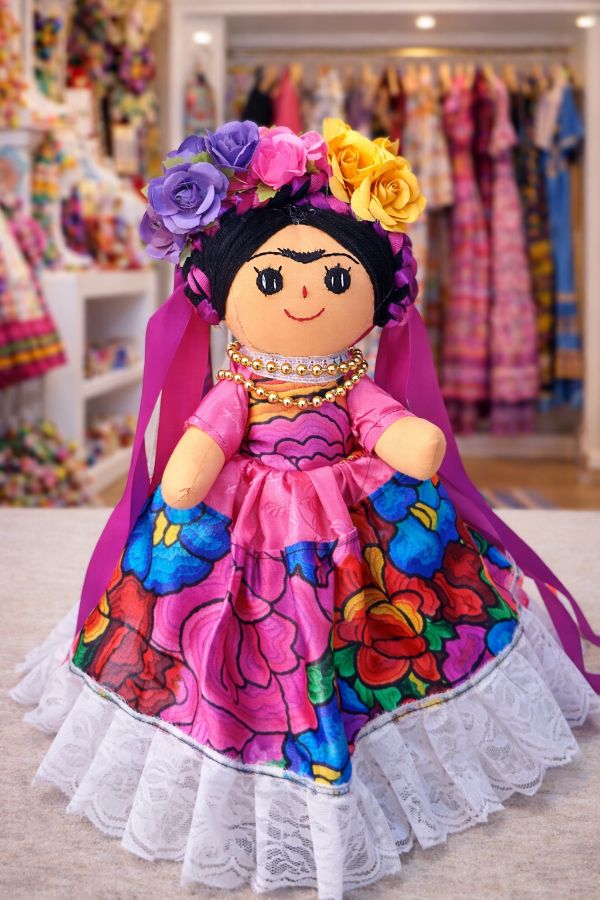 Fridas Oaxaca