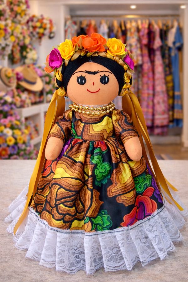 Fridas Oaxaca