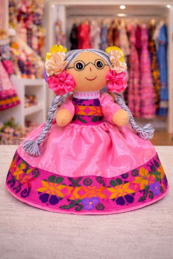 Abuela B Cambaya