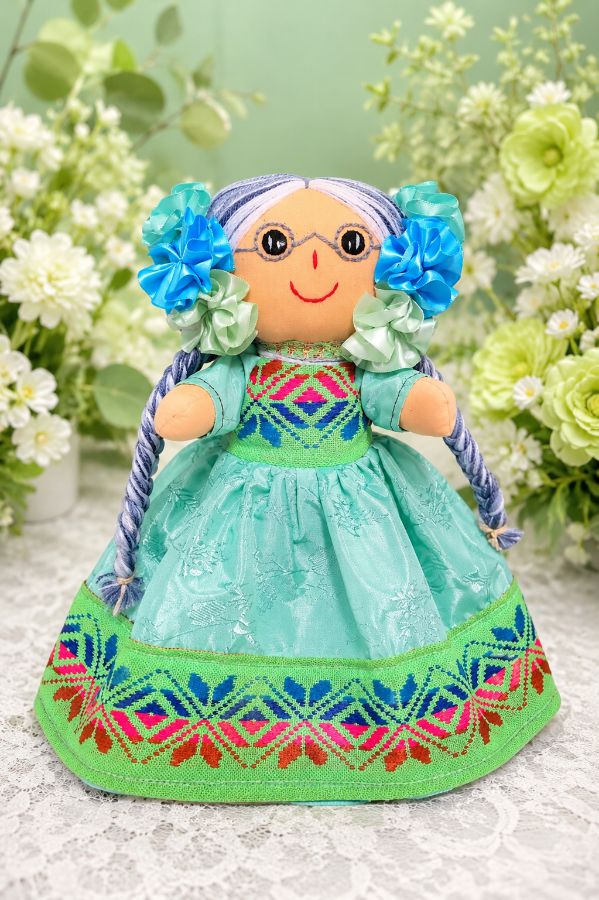 Abuela B Cambaya