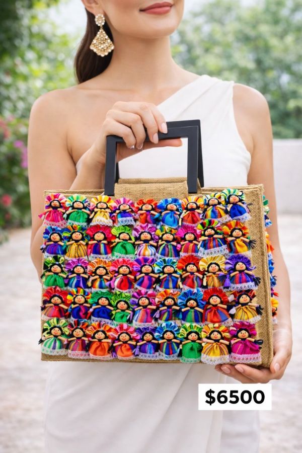 Bolsa lele