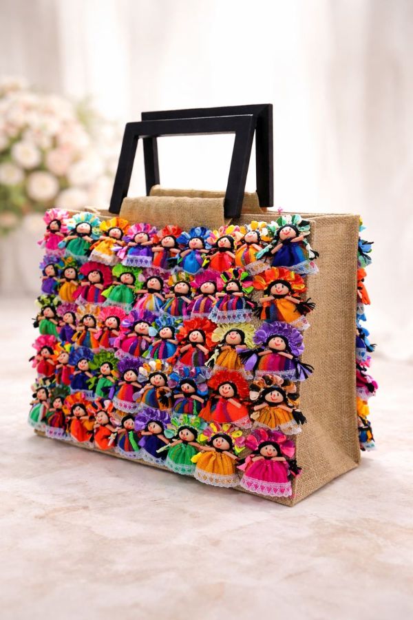 Bolsa lele