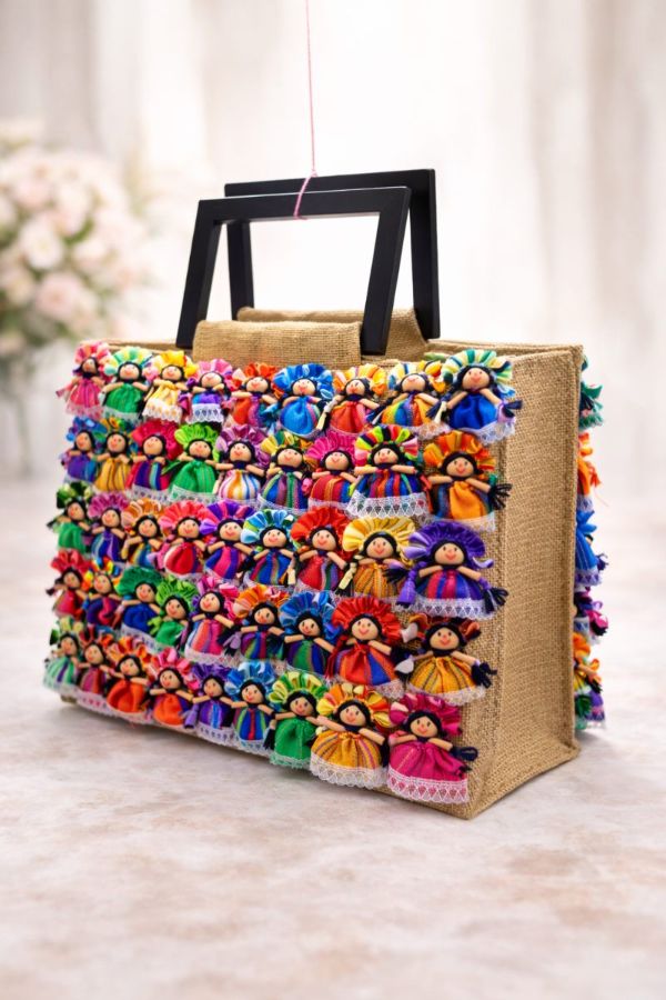 Bolsa lele