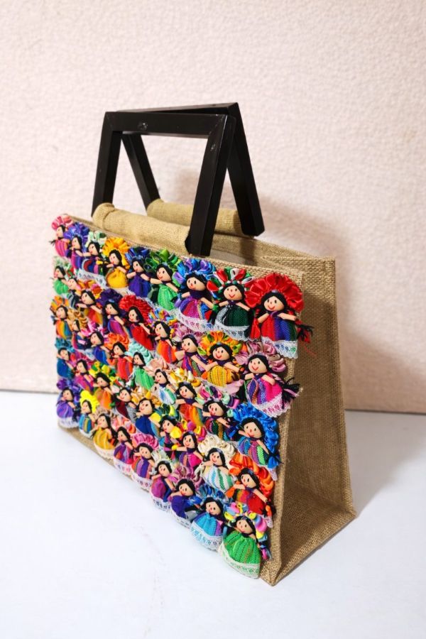 Bolsa lele