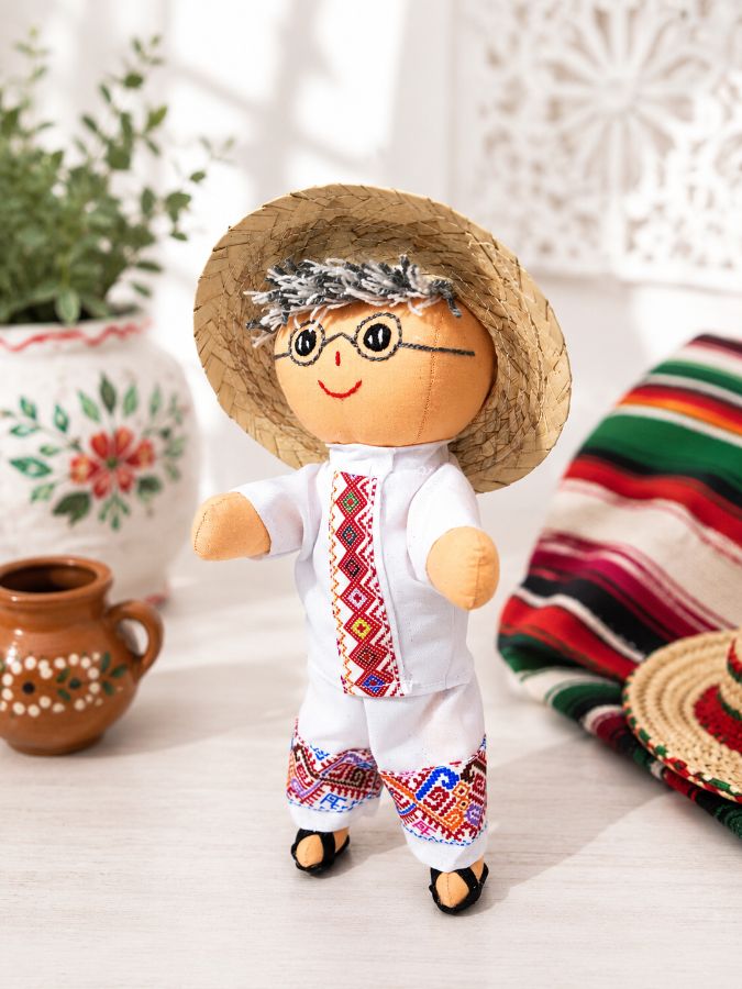 Santiago Abuelo