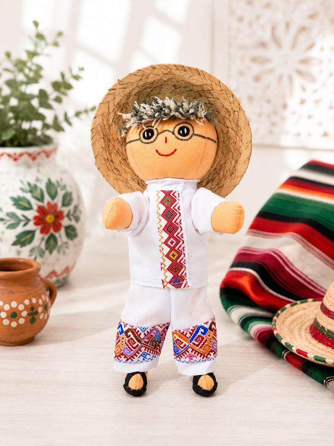 Santiago Abuelo