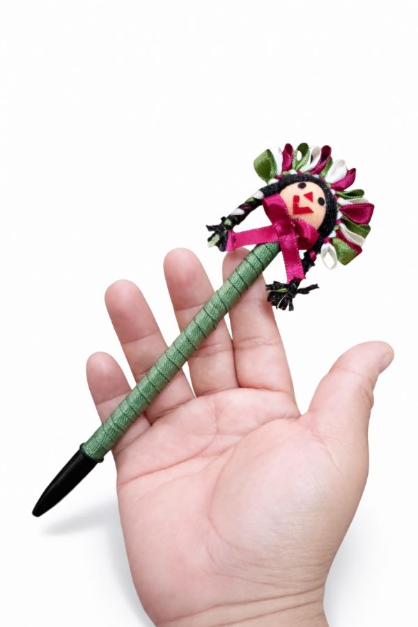 Plumas Lele